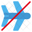 پیش‌نمایش فایل no-airplane-5793078 از پک حمل و نقل
