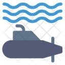 پیش‌نمایش فایل submarine-5793117 از پک حمل و نقل