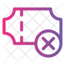 پیش‌نمایش فایل reject-ticket-5793284 از پک حمل و نقل