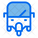 پیش‌نمایش فایل bajaj-rickshaw-5793334 از پک حمل و نقل