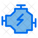 پیش‌نمایش فایل engine-5793344 از پک حمل و نقل