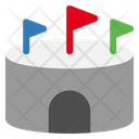 پیش‌نمایش فایل stadium-5793560 از پک ورزشی