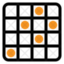 پیش‌نمایش فایل checkerboard-5793696 از پک ورزشی