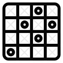 پیش‌نمایش فایل checkerboard-5793456 از پک ورزشی