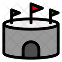 پیش‌نمایش فایل stadium-5793620 از پک ورزشی