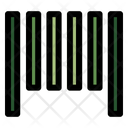 پیش‌نمایش فایل barcode-7098673 از پک تجربه کاربری، نسخه ۱