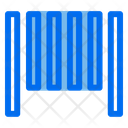 پیش‌نمایش فایل barcode-7099293 از پک تجربه کاربری، نسخه ۱