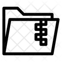پیش‌نمایش فایل archive-folder-7099518 از پک فایل و پوشه