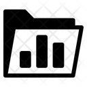 پیش‌نمایش فایل chart-folder-7099579 از پک فایل و پوشه