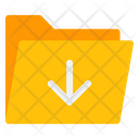 پیش‌نمایش فایل download-folder-7099642 از پک فایل و پوشه