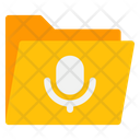 پیش‌نمایش فایل mic-folder-7099666 از پک فایل و پوشه