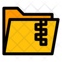 پیش‌نمایش فایل archive-folder-7099719 از پک فایل و پوشه