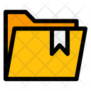 پیش‌نمایش فایل bookmark-folder-7099723 از پک فایل و پوشه