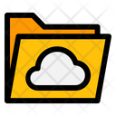 پیش‌نمایش فایل cloud-folder-7099727 از پک فایل و پوشه