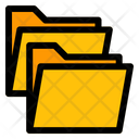 پیش‌نمایش فایل duplicate-folder-7099735 از پک فایل و پوشه