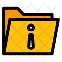 پیش‌نمایش فایل information-folder-7099751 از پک فایل و پوشه