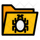 پیش‌نمایش فایل malware-folder-7099755 از پک فایل و پوشه