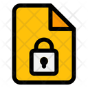 پیش‌نمایش فایل padlock-file-7099762 از پک فایل و پوشه