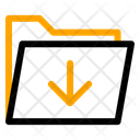 پیش‌نمایش فایل download-folder-7099788 از پک فایل و پوشه
