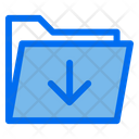 پیش‌نمایش فایل download-folder-7099898 از پک فایل و پوشه
