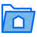 پیش‌نمایش فایل home-folder-7099914 از پک فایل و پوشه