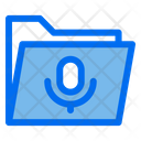پیش‌نمایش فایل mic-folder-7099922 از پک فایل و پوشه