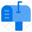 پیش‌نمایش فایل mailbox-7108941 از پک ارتباطات