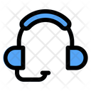 پیش‌نمایش فایل headset-7108984 از پک ارتباطات