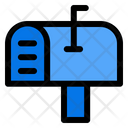 پیش‌نمایش فایل mailbox-7108991 از پک ارتباطات