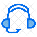 پیش‌نمایش فایل headset-7109179 از پک ارتباطات