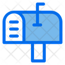 پیش‌نمایش فایل mailbox-7109186 از پک ارتباطات