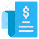 پیش‌نمایش فایل bill-7109626 از پک کسب و کار