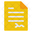 پیش‌نمایش فایل contract-7109639 از پک کسب و کار