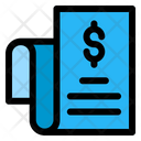 پیش‌نمایش فایل bill-7109691 از پک کسب و کار