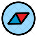پیش‌نمایش فایل compass-7109702 از پک کسب و کار