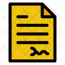 پیش‌نمایش فایل contract-7109704 از پک کسب و کار