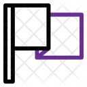 پیش‌نمایش فایل flag-7109805 از پک کسب و کار