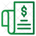 پیش‌نمایش فایل bill-7109851 از پک کسب و کار