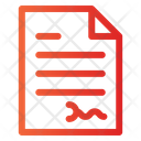 پیش‌نمایش فایل contract-7109864 از پک کسب و کار