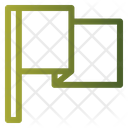 پیش‌نمایش فایل flag-7109870 از پک کسب و کار