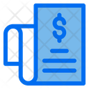 پیش‌نمایش فایل bill-7109916 از پک کسب و کار