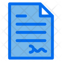 پیش‌نمایش فایل contract-7109929 از پک کسب و کار