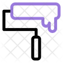 پیش‌نمایش فایل roller-7215900 از پک طراحی و چاپ