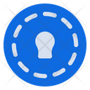پیش‌نمایش فایل keyhole-7219716 از پک امنیت
