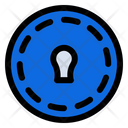 پیش‌نمایش فایل keyhole-7219756 از پک امنیت