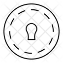 پیش‌نمایش فایل keyhole-7219916 از پک امنیت