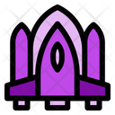 پیش‌نمایش فایل spaceship-7220313 از پک گالاکسی