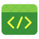 پیش‌نمایش فایل coding-7220716 از پک رابط کاربری وب، نسخه ۱