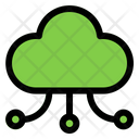 پیش‌نمایش فایل cloud-7220814 از پک رابط کاربری وب، نسخه ۱
