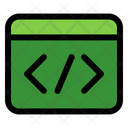 پیش‌نمایش فایل coding-7220816 از پک رابط کاربری وب، نسخه ۱